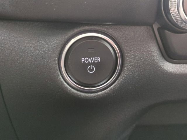 2025 Mazda Mazda CX-50 Hybrid Premium Plus Package