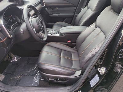 2025 Mazda Mazda CX-50 Hybrid Premium Plus Package