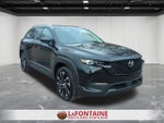 2025 Mazda Mazda CX-50 Hybrid Premium Plus Package