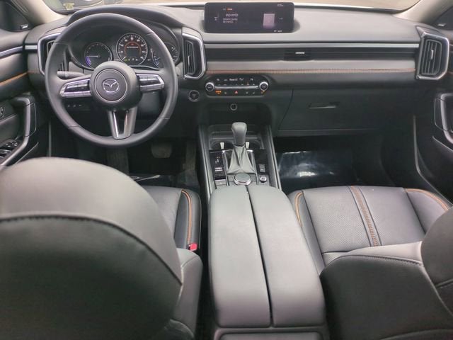 2025 Mazda Mazda CX-50 Hybrid Premium Plus Package