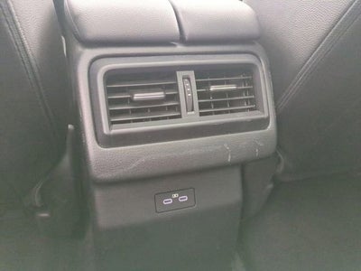 2025 Mazda Mazda CX-50 Hybrid Premium Plus Package