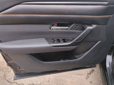 2025 Mazda Mazda CX-50 Hybrid Premium Plus Package