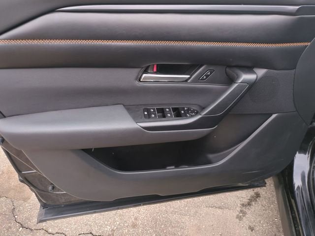 2025 Mazda Mazda CX-50 Hybrid Premium Plus Package