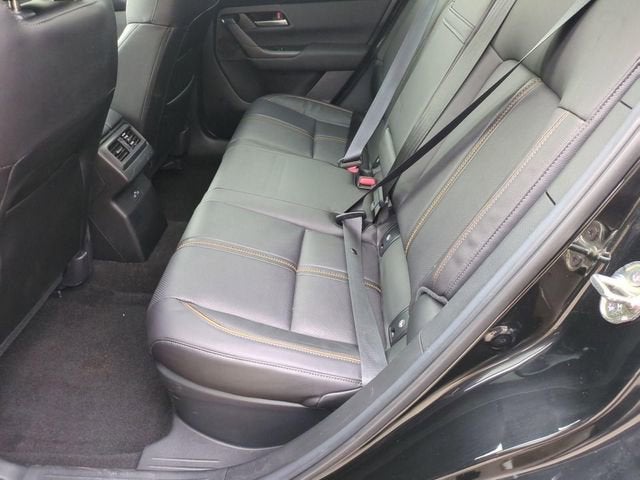 2025 Mazda Mazda CX-50 Hybrid Premium Plus Package