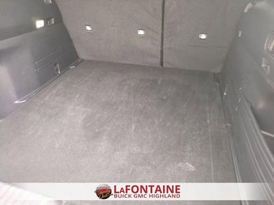 2025 Mazda Mazda CX-50 Hybrid Premium Plus Package