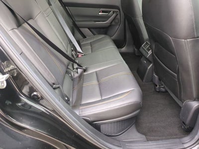 2025 Mazda Mazda CX-50 Hybrid Premium Plus Package