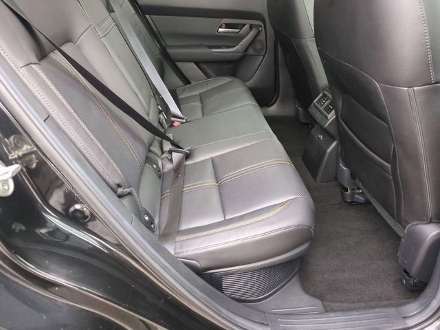 2025 Mazda Mazda CX-50 Hybrid Premium Plus Package