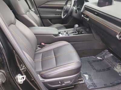 2025 Mazda Mazda CX-50 Hybrid Premium Plus Package