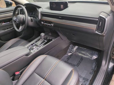 2025 Mazda Mazda CX-50 Hybrid Premium Plus Package