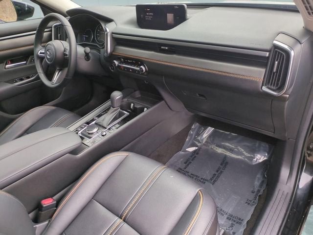 2025 Mazda Mazda CX-50 Hybrid Premium Plus Package