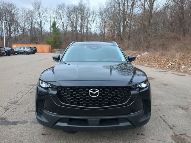 2025 Mazda Mazda CX-50 Hybrid Premium Plus Package