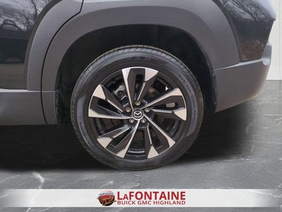 2025 Mazda Mazda CX-50 Hybrid Premium Plus Package