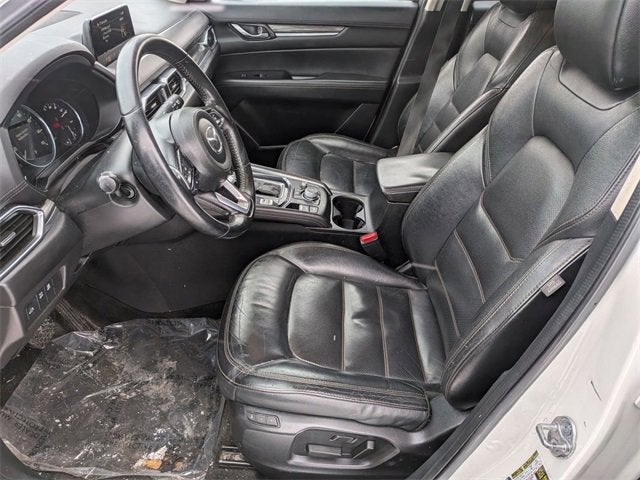 2019 Mazda Mazda CX-5 Grand Touring