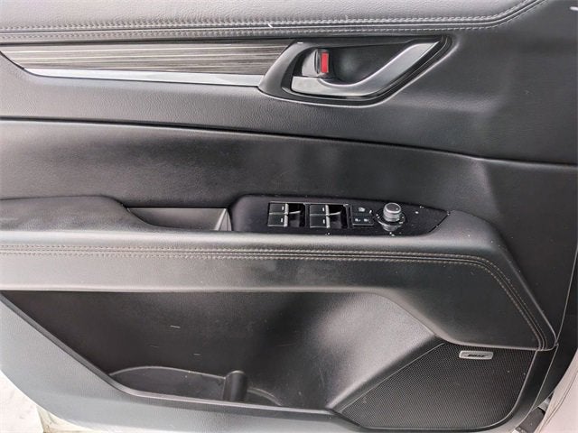 2019 Mazda Mazda CX-5 Grand Touring