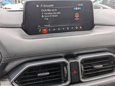 2019 Mazda Mazda CX-5 Grand Touring