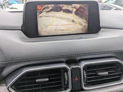 2019 Mazda Mazda CX-5 Grand Touring