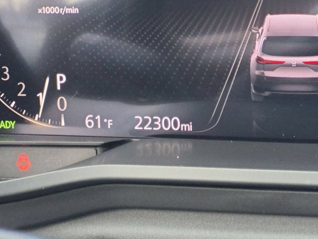 2025 Mazda Mazda CX-90 3.3 Turbo S Premium Plus Package