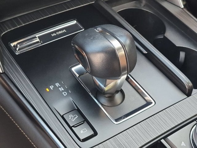 2025 Mazda Mazda CX-90 3.3 Turbo S Premium Plus Package