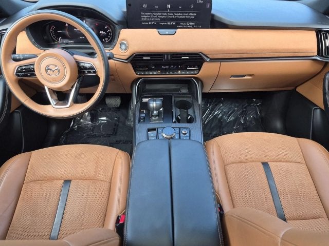 2025 Mazda Mazda CX-90 3.3 Turbo S Premium Plus Package