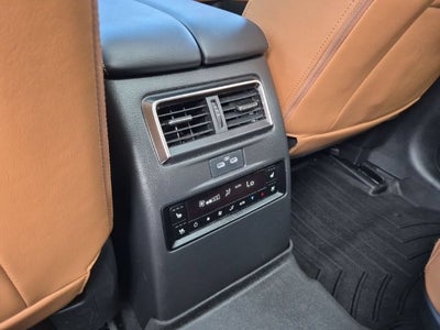 2025 Mazda Mazda CX-90 3.3 Turbo S Premium Plus Package