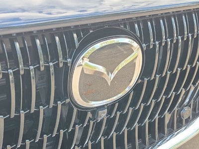 2025 Mazda Mazda CX-90 3.3 Turbo S Premium Plus Package