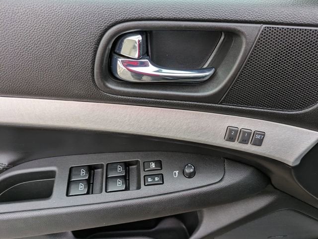 2009 INFINITI G37x x