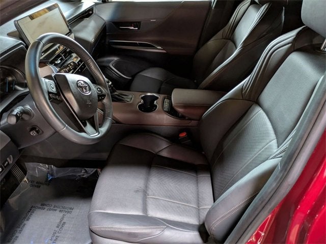 2022 Toyota Venza Limited