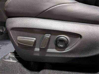 2022 Toyota Venza Limited