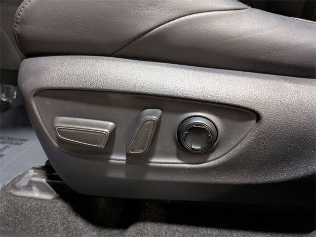 2022 Toyota Venza Limited