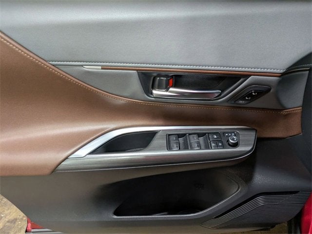 2022 Toyota Venza Limited