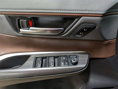 2022 Toyota Venza Limited