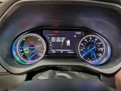 2022 Toyota Venza Limited