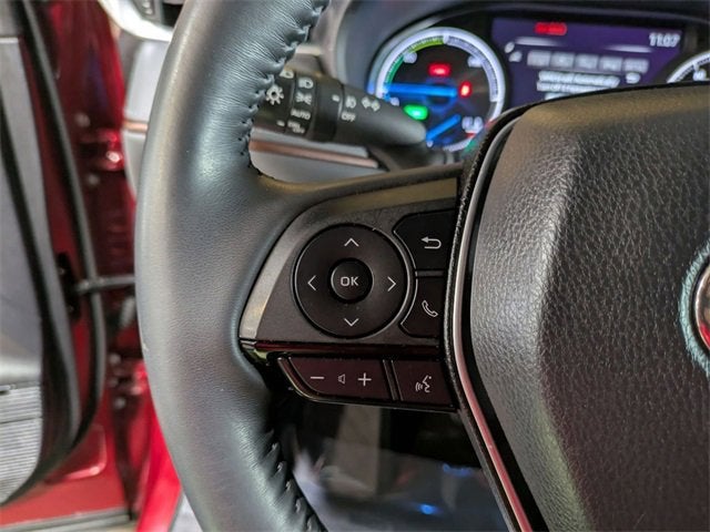 2022 Toyota Venza Limited