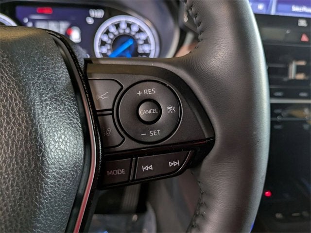 2022 Toyota Venza Limited