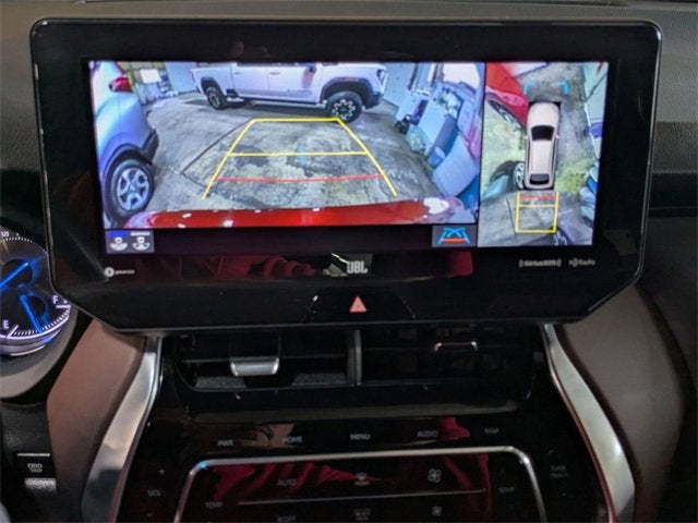 2022 Toyota Venza Limited