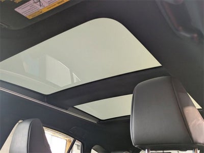 2022 Toyota Venza Limited