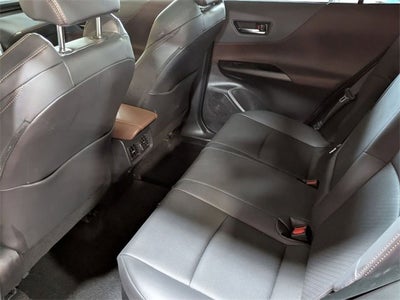 2022 Toyota Venza Limited