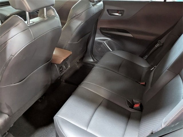 2022 Toyota Venza Limited