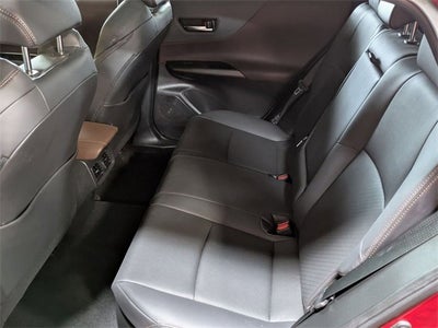 2022 Toyota Venza Limited