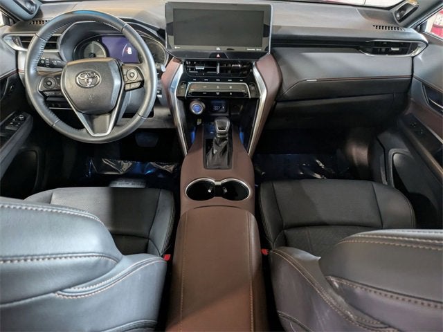 2022 Toyota Venza Limited