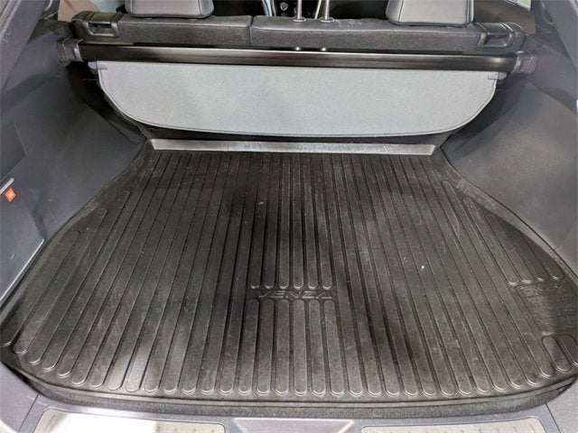 2022 Toyota Venza Limited