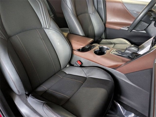 2022 Toyota Venza Limited