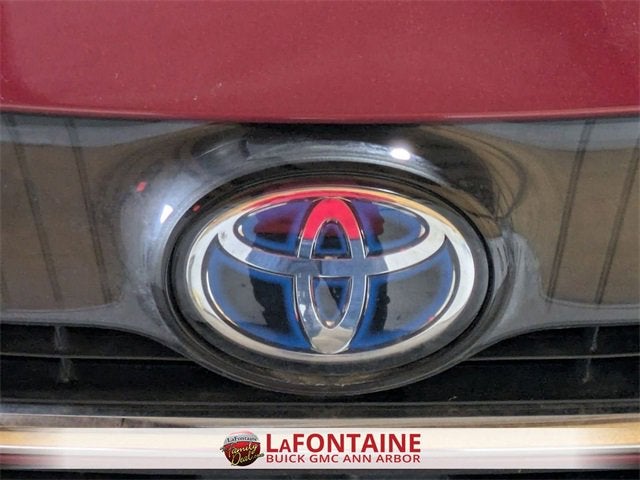 2022 Toyota Venza Limited