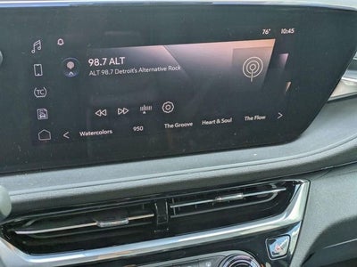 2024 Buick Envista Sport Touring