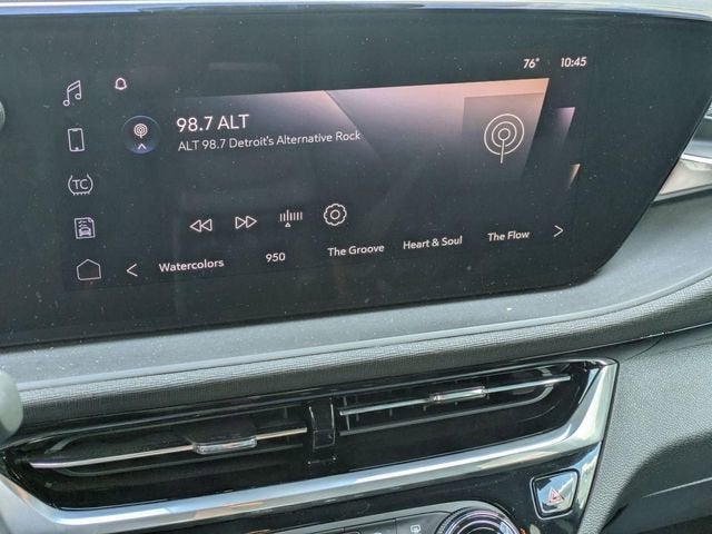 2024 Buick Envista Sport Touring