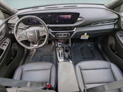 2024 Buick Envista Sport Touring