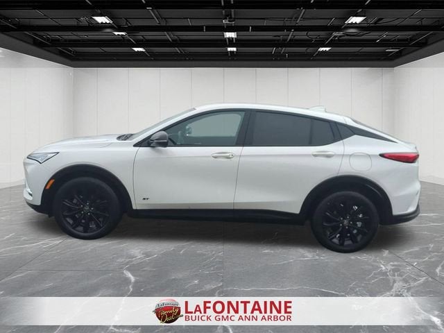 2025 Buick Envista Sport Touring