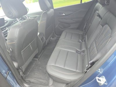 2024 Buick Envista Avenir