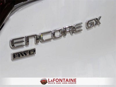 2024 Buick Encore GX Sport Touring