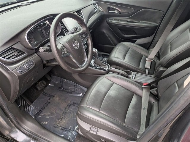 2017 Buick Encore Essence